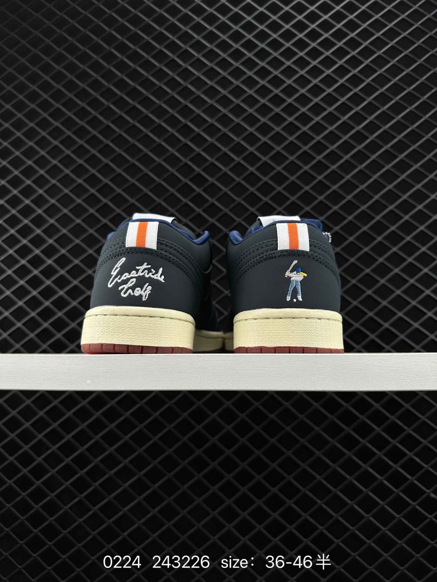 Nike Air Jordan 1 Low AJ1